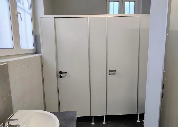 Budget Trainstation - Fox Box * Dresde