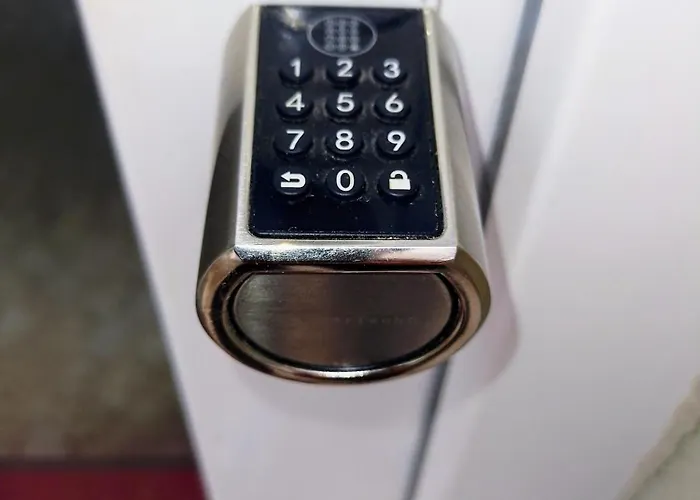 Hotel Budget Trainstation - Fox Box