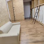 Budget Trainstation - Fox Box ホテル ドレスデン