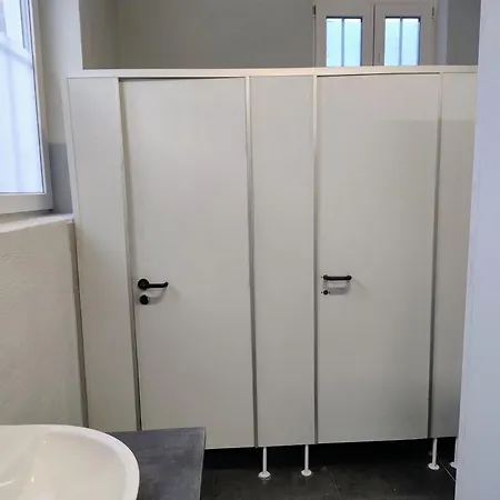 Budget Trainstation - Fox Box * Drezno