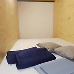 Budget Trainstation - Fox Box דרזדן