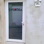 Budget Trainstation - Fox Box