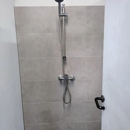 Budget Apt Trainstation מלון דרזדן
