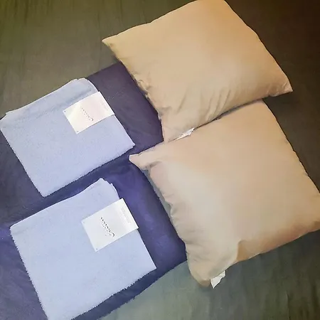 Hotel Budget Trainstation - Fox Box Drezno