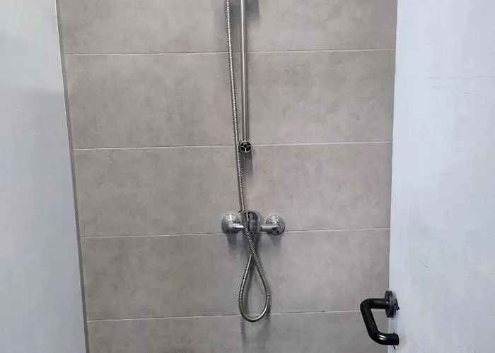 Budget Trainstation - Fox Box Hotel Drezno